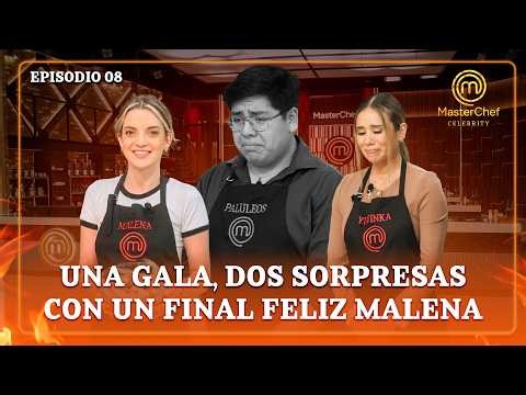 MasterChef Celebrity Streaming - Episodio 09