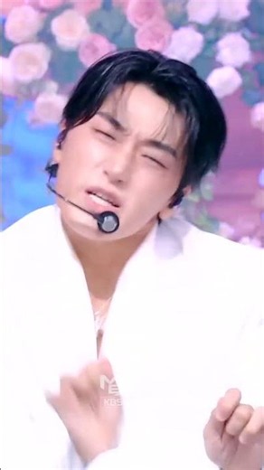ATEEZ - BAD #エイティーズ #에이티즈 #ATEEZ #Shorts #MusicBank | KBS WORLD TV
