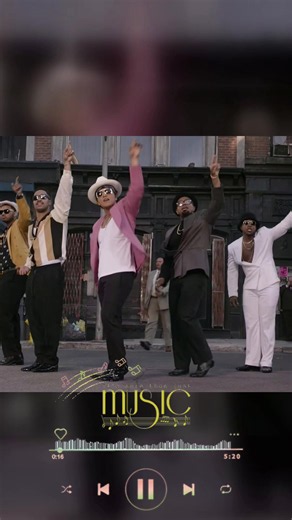 Mark Ronson-Uptown Funk ft. Bruno Mars#markronson#uptownfunkftbrunomars#80smusic#90smusic#popmusic