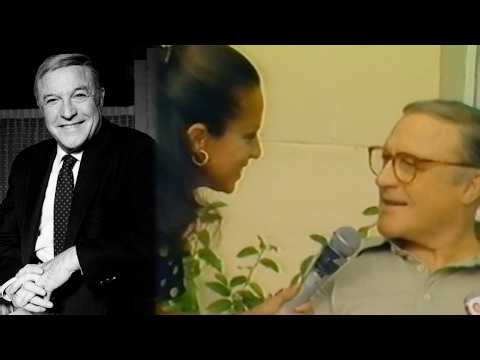 Why France Loved Gene Kelly More Than America Did.