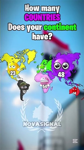 Countries