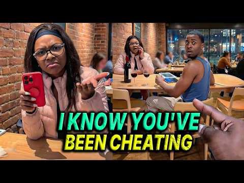 24 Minutes of Cheating Women Getting Caught Red-Handed (Part 2)