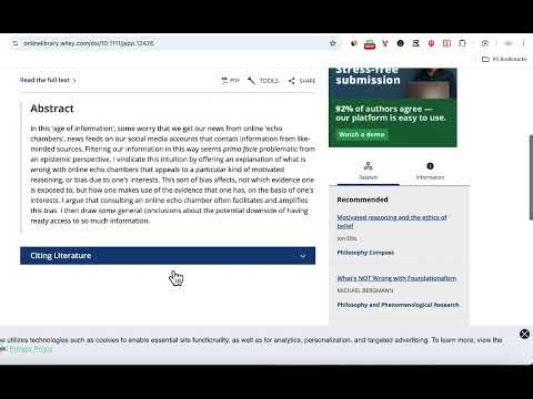 The BEST Browser Bookmarks | Smart Bookmarking With LinksPally