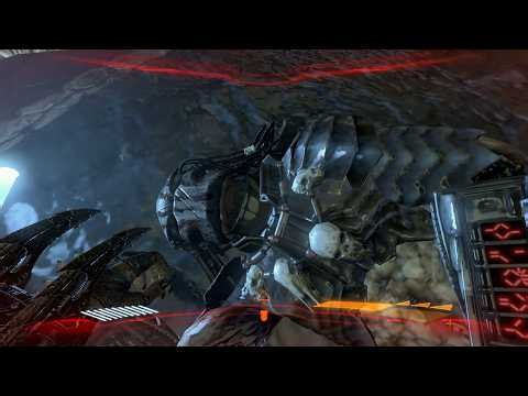 ALIEN vs PREDATOR (2010) part 01