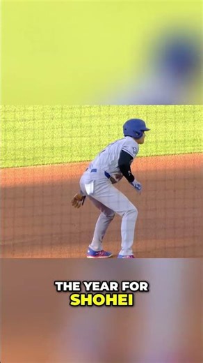 Baseball Secrets Glove Tricks & Ohtani's Stolen Base! #mlb #baseball #shortsvideo