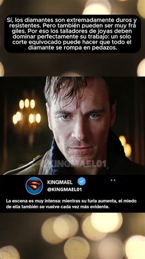 X‑Men: First Class (2011) — Magneto captura a Emma Frost