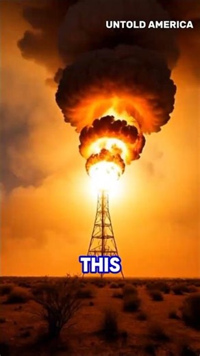 The People the First Atomic Bomb Never Warned. #UntoldAmerica #AtomicBomb