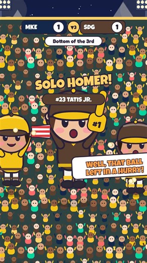 Milwaukee Brewers vs San Diego Padres | MLB NLDS Game 4 | Toon Game Recap ⚾