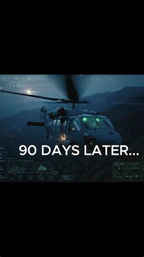 Extortion 17: Was it a SET-UP