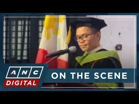 Pacquiao: Sports taught me humility when I won, resilience when I lost | ANC