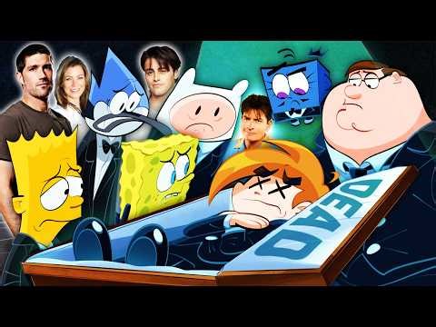 When One Episode Kills The Show