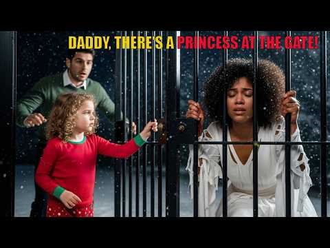 "Rejected Bride Arrived In Rags On Christmas Eve— Billionaire Single Dad Saw Her Worth And Chose Her