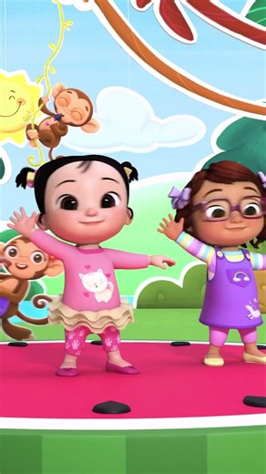 Baby Song