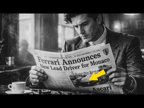 Ferrari Won the Championship — and Refused to Celebrate