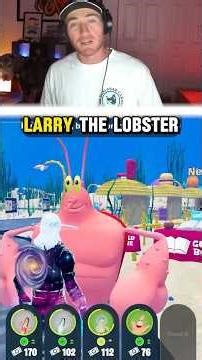 Fortnite's *NEW* SPONGEBOB PARTY!