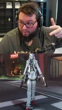 What's going on with Overwatch and Marvel Rivals players?