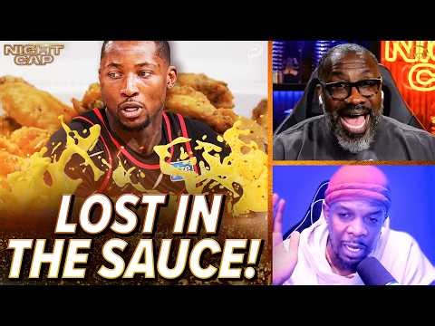 Unc & Iso Joe CALL OUT Jonathan Kuminga for THINKING he's a STAR when plays like a SCRUB! | Nightcap