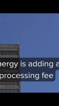 DTE Energy to add new credit and debit card processing fee