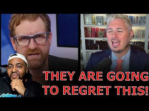 Leftists PANIC Over Democrat Senator STABBING THEM IN THE BACK IN WORST WAY POSSIBLE Before Midterms