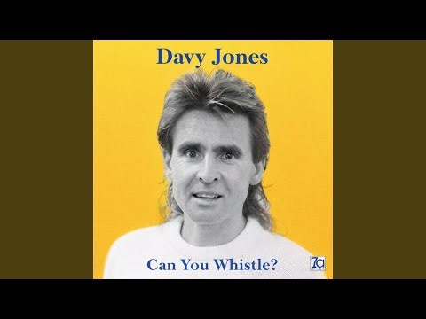 Can You Whistle? (2024 Remaster)