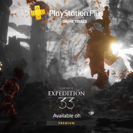Try out top games before you buy with PlayStation Plus Premium Game Trials https://play.st/4pmysDK | PlayStation Europe