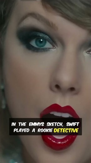 Taylor Swift baked cookies for Mariska Hargitay - her reaction?