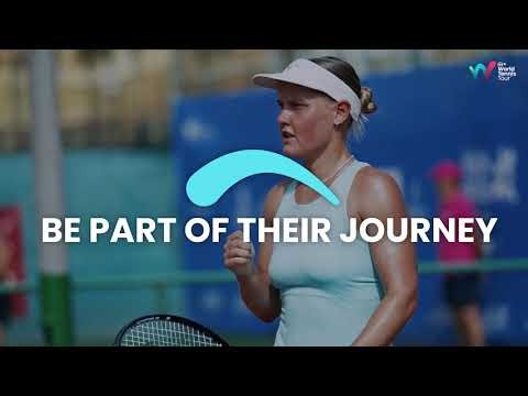 ITF World Tennis Tour - Promo