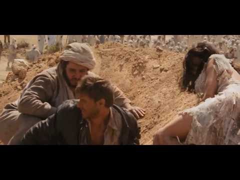 Character Analysis: Raiders Of The Lost Ark (1981, Steven Spielberg)