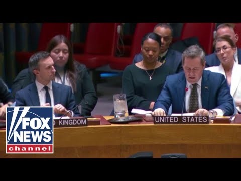 Venezuela is the number one threat to the US in the West: National security and military analyst