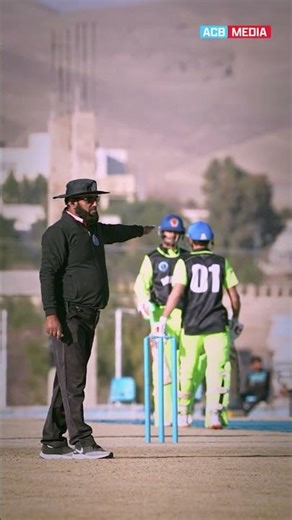 Beautiful moments of Abid Mohammadi scoring a half-century! | ACB