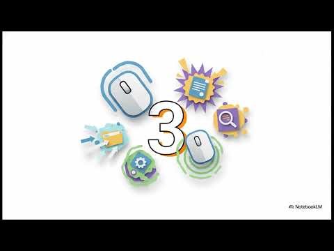 Class 2 Computer Chapter 2 | Mouse & Monitor Reading Explained