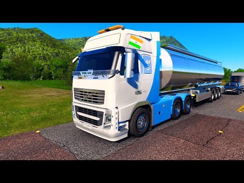 🔴LIVE JOGANDO EURO TRUCK SIMULATOR 2