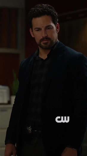 When timing was everything… Stream #WildCards on The CW on the Roku channel.