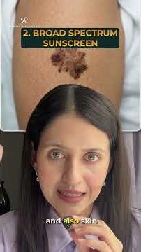 Skincare Trends vs Science: What Actually Works? || Dr. Sarin ||