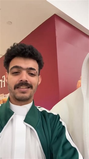مقطع حصري مع عبدالله جزاء البقمي ووزير داخلية الكويت