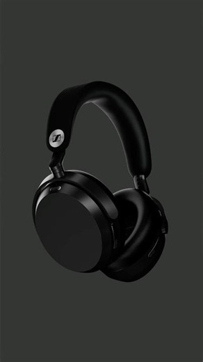 MOMENTUM 5 Wireless | Your Sound Revelation | Sennheiser