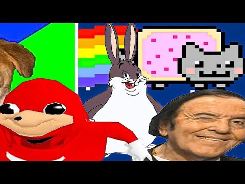 GREAT MEME RESET COUNTDOWN