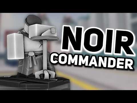 Noir Skin Series...