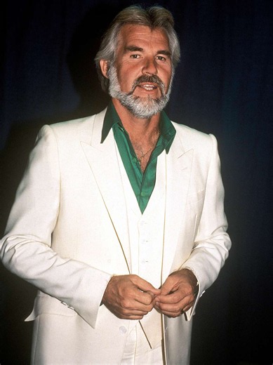 Kenny Rogers In Conversation With Charlie Rose (Part 1): A Timeless Masterclass In Music, Storytelling, And Staying True To Yourself - DH Music