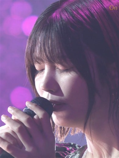 On My Own / レ・ミゼラブル #SpicySessions #中西アルノ #乃木坂46