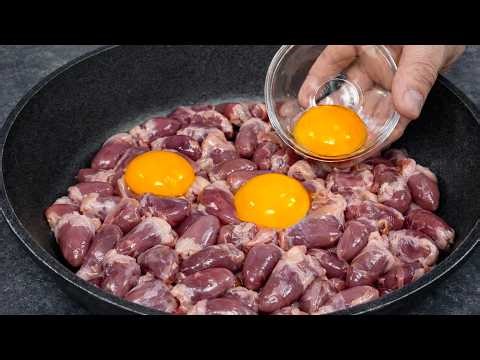 🐣 I Make This Every Year for Easter – So Easy, Beautiful, and Delicious!