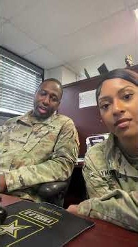 Picking an Army Job? MEPS Counselor Advice You Need! 🪖