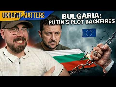 The Dangerous New Threat to Ukraine's European Backing