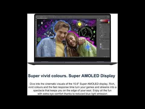 Samsung Galaxy Book4 360 Review 🔥 Is This the Best AI 2-in-1 Laptop for Creators? i7 Power