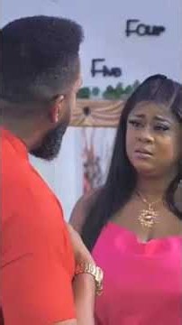 She just needed her sister 💔 THE LOVE CLAUSE 🔥 2026 Latest Nigerian Movies