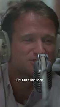 Robin Williams the improv master | Good Morning, Vietnam