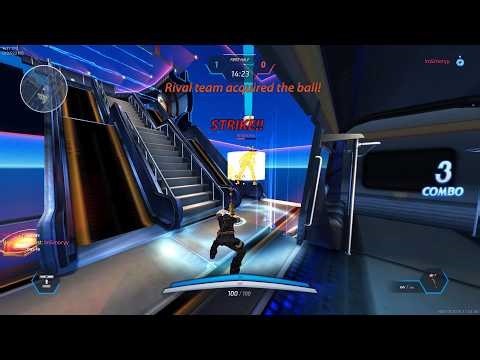 S4 League 2026 – Smooth Station‑2 Duels | Relaxed 1v1 Gameplay