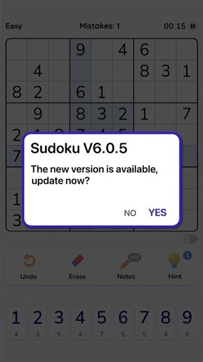 Become a Sudoku Master – Easy to Expert
