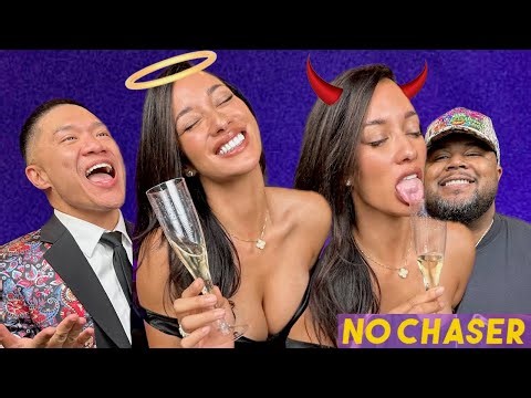 The Ups, Downs, and Life Lessons from 2025 | No Chaser Ep. 348