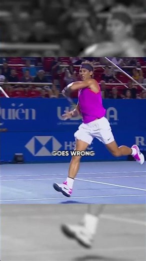 Is Tennis The Hardest Sport?